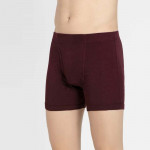 Pack of 2 Assorted Pure Cotton Boxer Brief